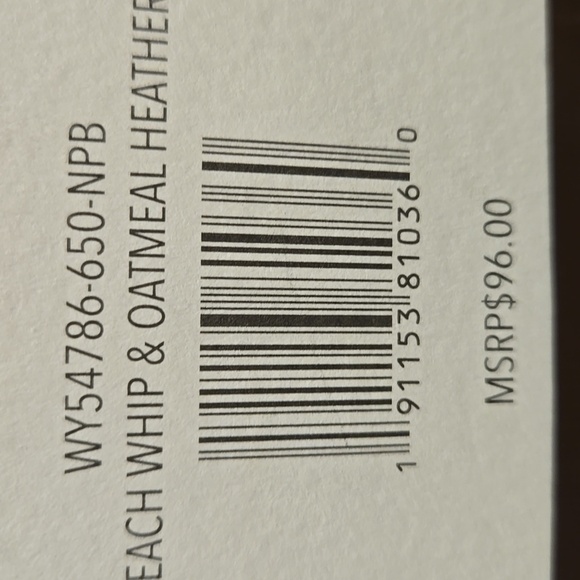 Rae Dunn Mama and Mini Sweatshirt Set Size Women's XL and Kids 3T - Picture 6 of 8